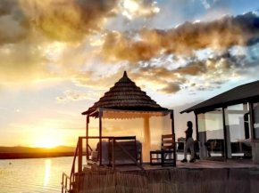 Titicaca Lodge Peru